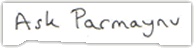 Ask Parmaynu