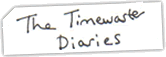 The Timewaster Diaries