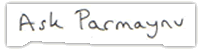 Ask Parmaynu